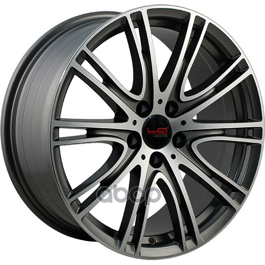 Диск REPLICA, _Concept-B532 8.5x19/5x112ET25 66.6