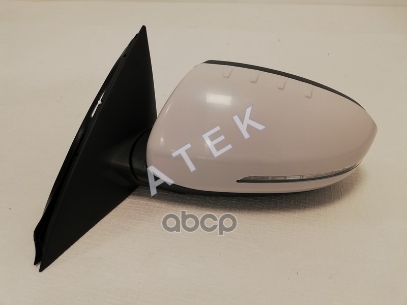 ATEK OPTIMA 10 Зеркало левое с повторителем поворота, без складывания RP-11663