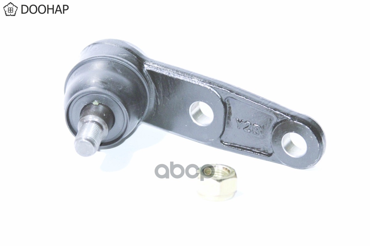 Шаровая опора