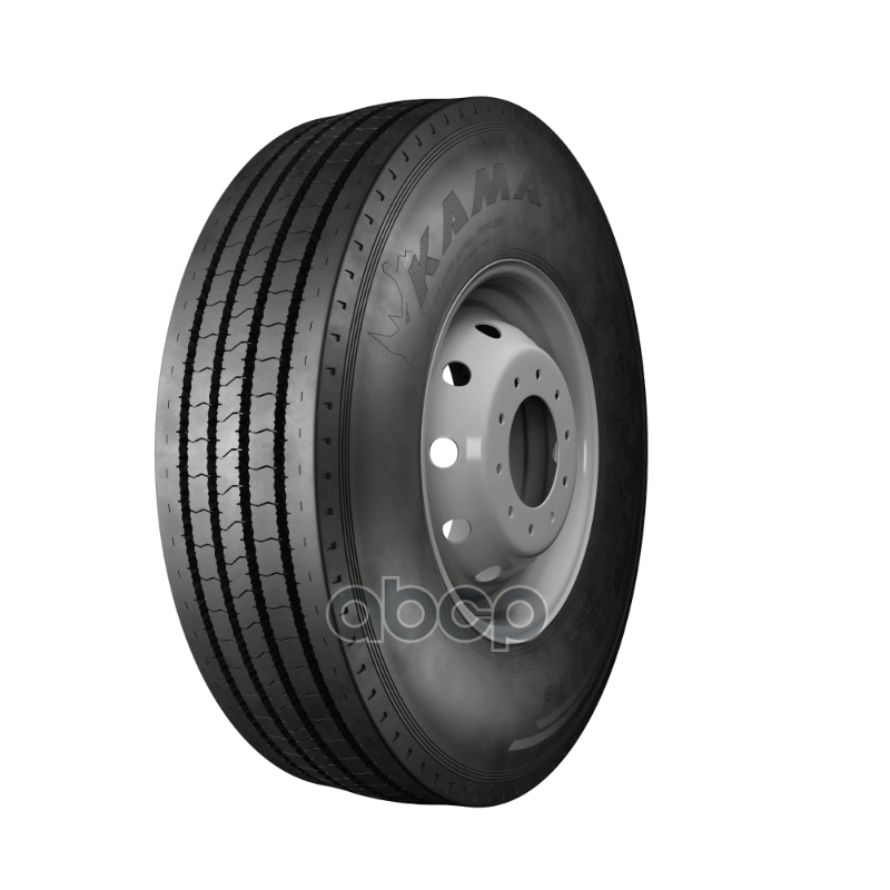 Грузовые шины KAMA NF 201 315/80 R22.5 156 L