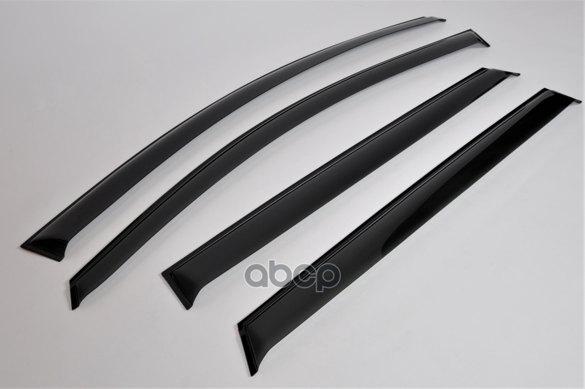 Дефлектор двери HYUNDAI Tucson (15-) COMFORT