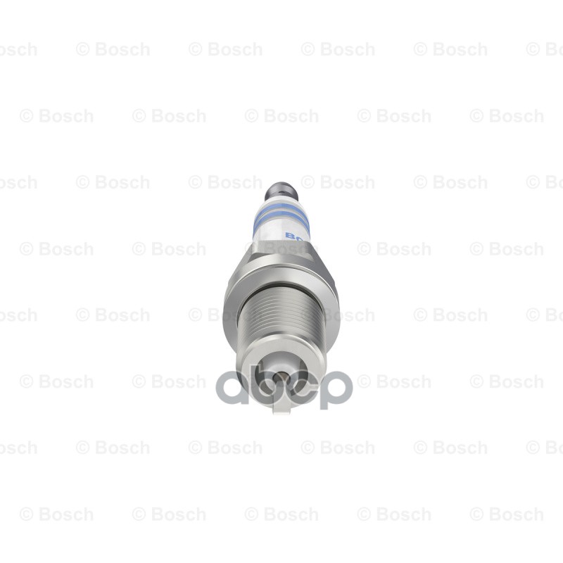Свечи BOSCH FR7DPP30X 2110-12  16-кл. 1,1мм (платина) 0242236616