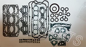 Полный Набор Прокладок Mitsubishi Pajero/Montero 3.5 V6 24V 6G74dn 94' 1AAAPARTS арт. 1APMD972341