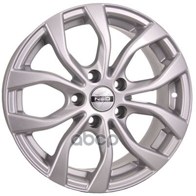 Диск NEO, 662 6.5x16/5x114.3ET45 66.1