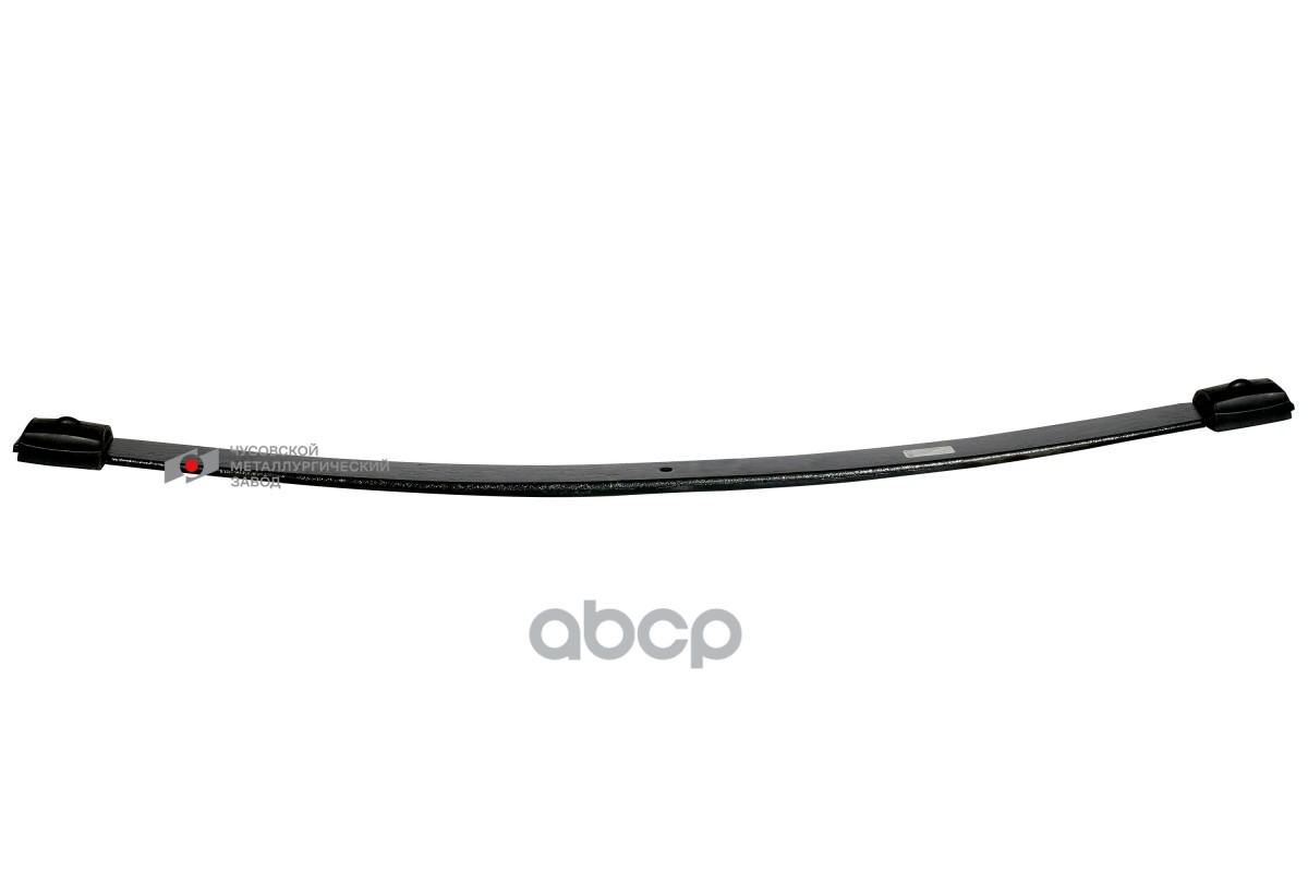 702202PG-2912102-10 Лист №2 Рессора задняя для  Boxer 3, Jumper, Ducato 250 2 ли