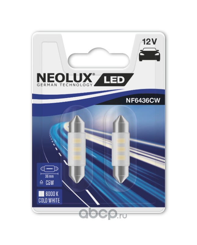 Neolux NF6436CW02B