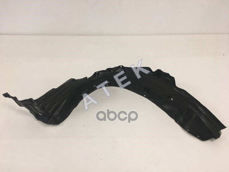 Защита крыла {ST01}