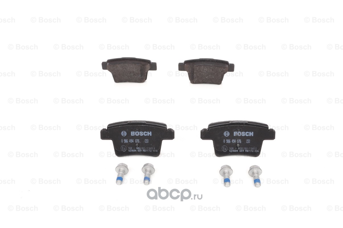 Bosch 0986494076