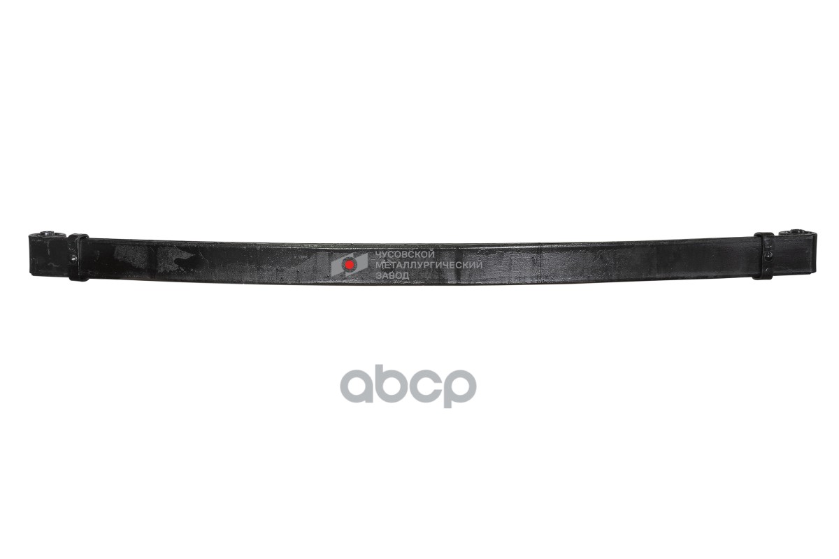 3221-2912010-01 Рессора задняя для ГАЗ 2705, 3221, 3302 3 листа ЧМЗ