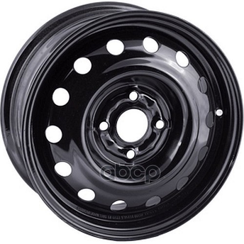 Диск TREBL, 6565 P 5.5x14/4x100ET45 56.6