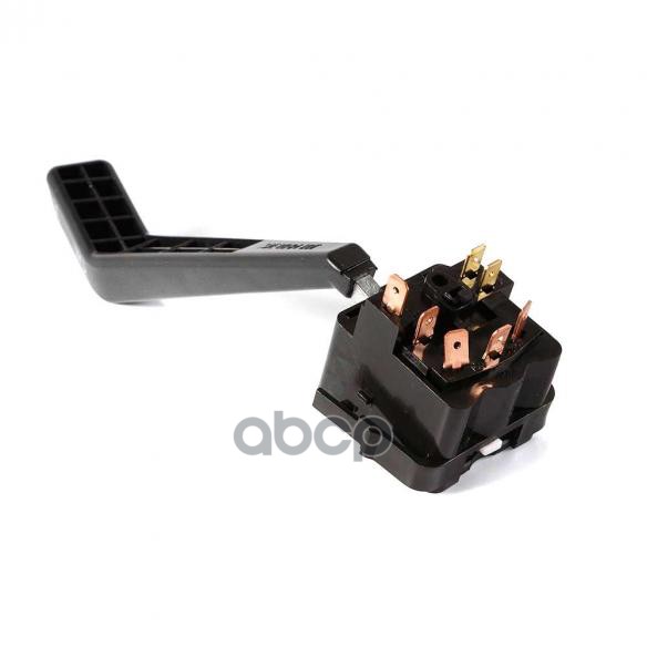 Переключатель подрулевой для ВАЗ 2108-2115 / 12В (поворот, свет) СОАТЭ