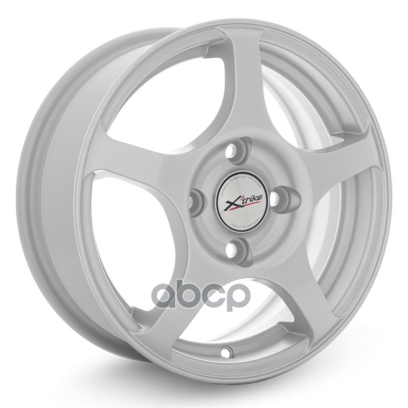 Диск X'trike, X-103 5.5x14/4x100ET35 67.1