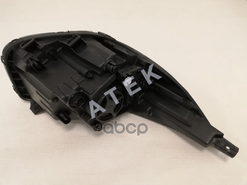 ATEK PICANTO 17 Фара левая (PIN 6) RP-13595