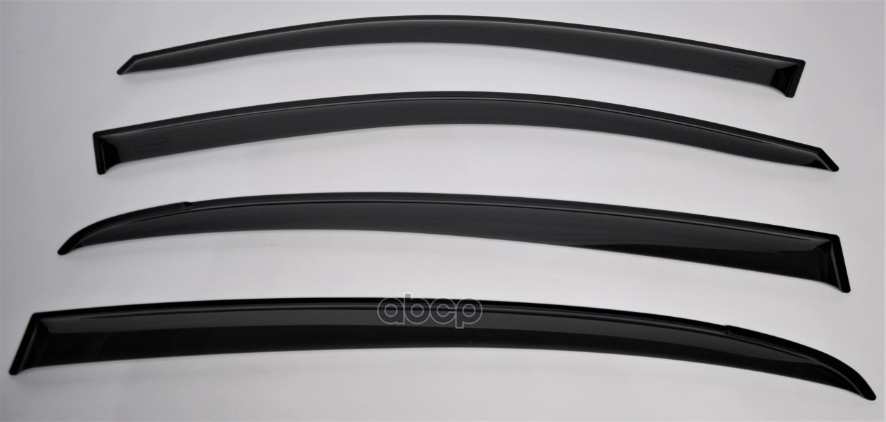 Дефлектор двери KIA Sportage (15-) COMFORT