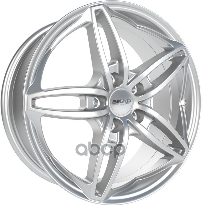 Диск SKAD, Турин 6.5x16/5x114.3ET40 66.1