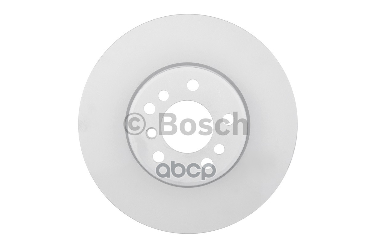 0 986 478 974 Диск Тормозной Передний! Bmw X5 3.0/4.4/3.0D 00> Bosch арт. 0986478974
