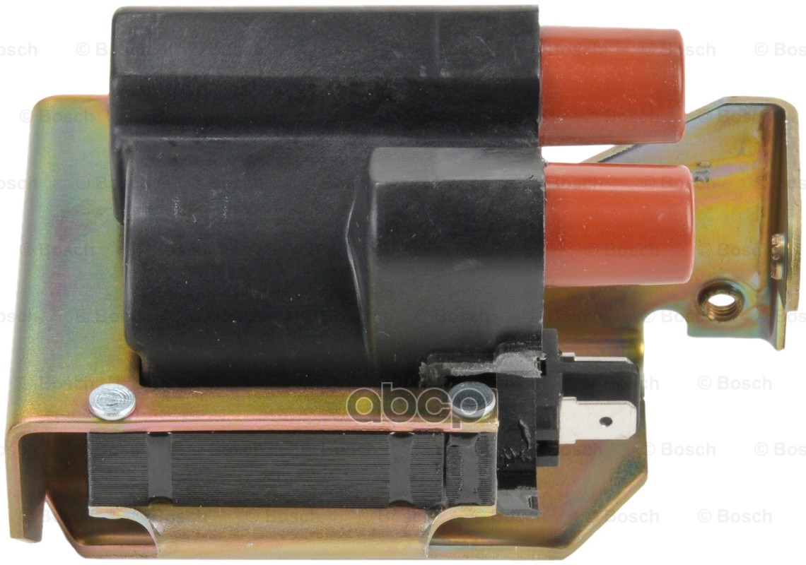 Датчик детонации