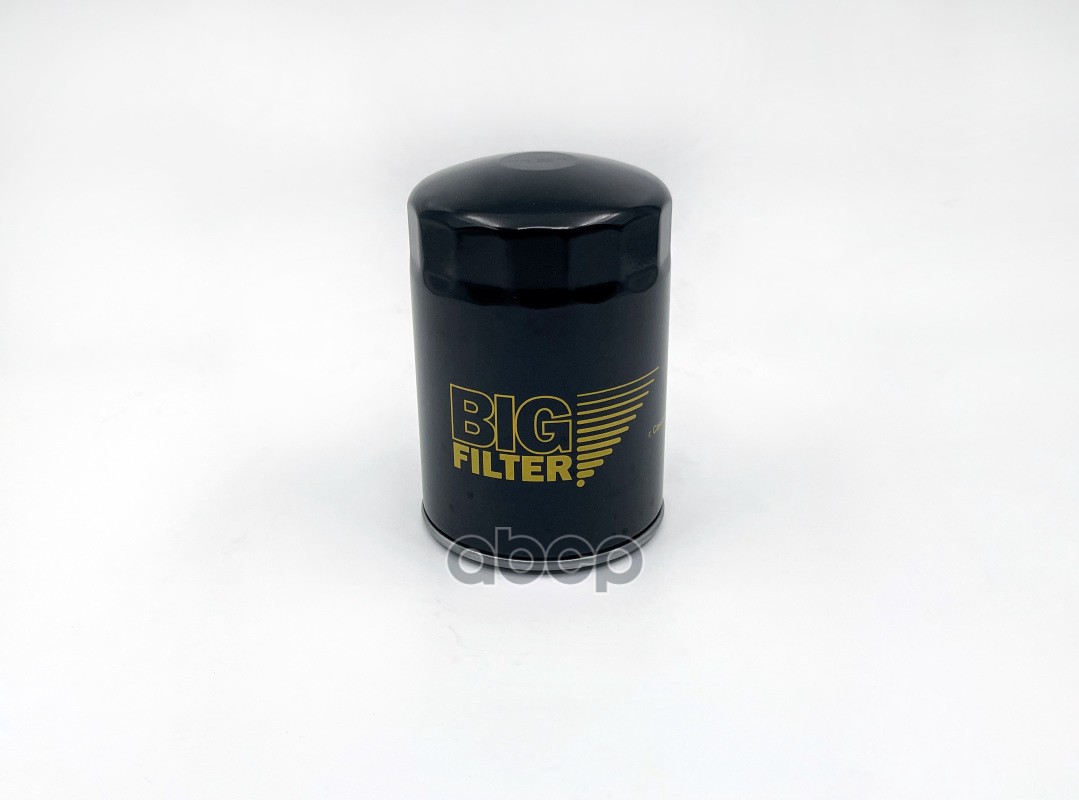 Фильтр масляный Биг GB-1268 BIG FILTER