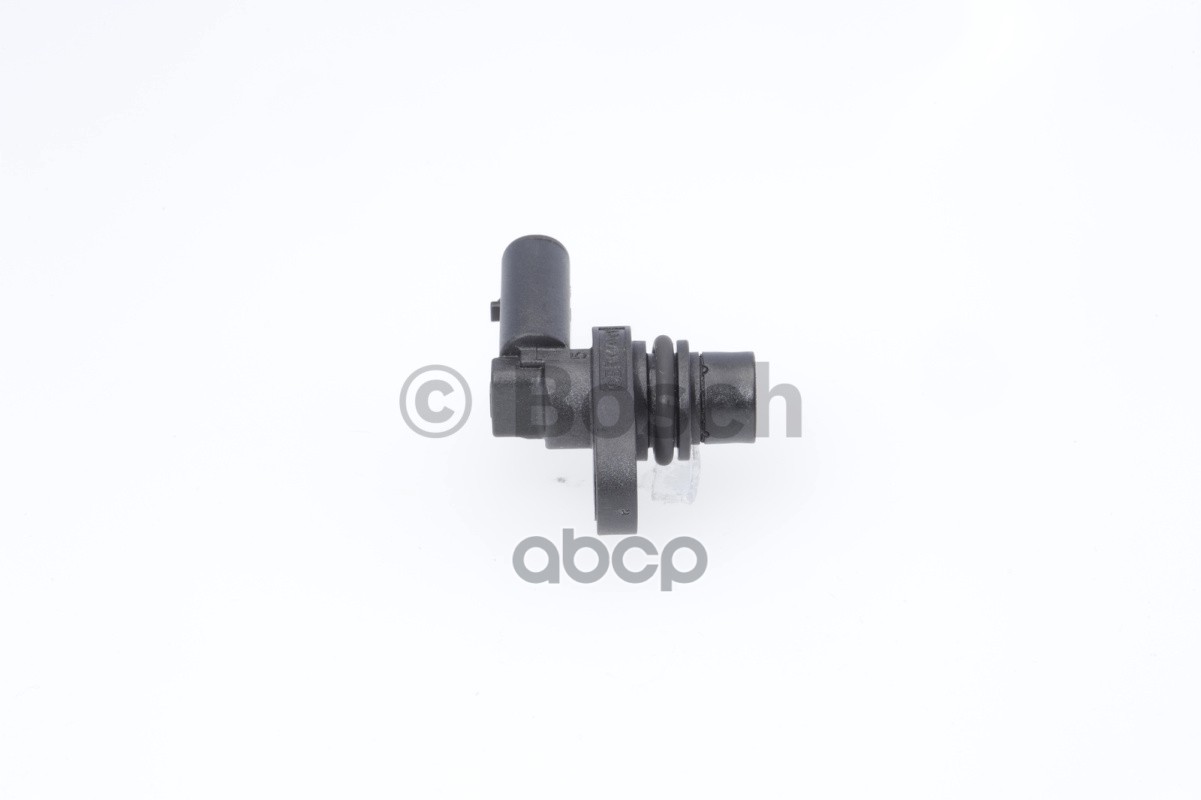 Датчики двигателя BOSCH