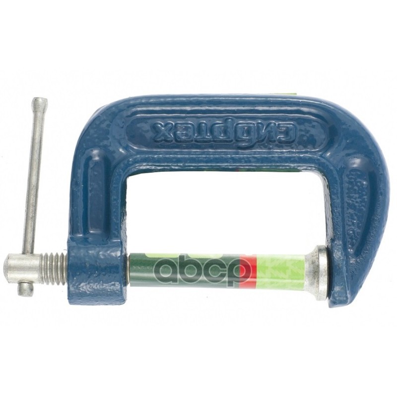 Струбцина G-образная,150 мм