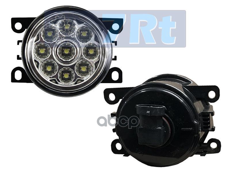 Фара Противотуманная Lhrh Диодная 7Rt арт. DRA28202