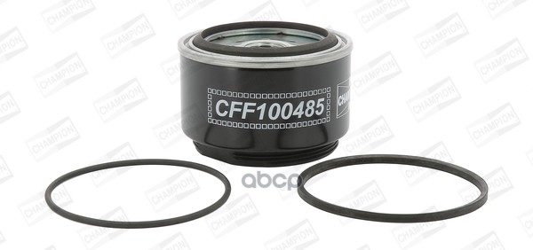 Топливный Фильтр Система Подачи Топлива|Фильтр Champion арт. CFF100485