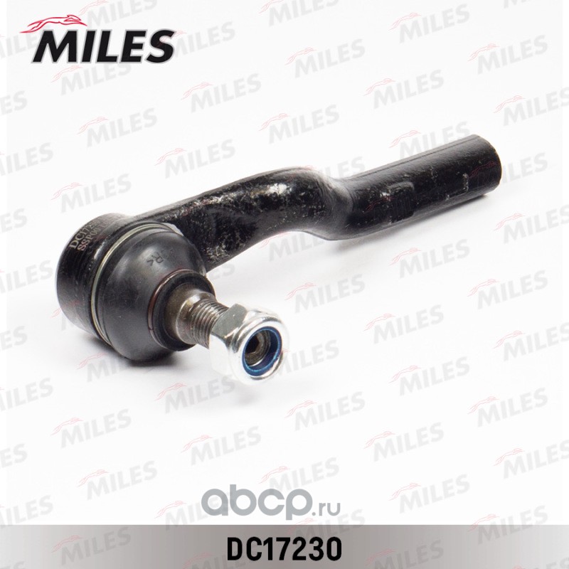 Miles DC17230