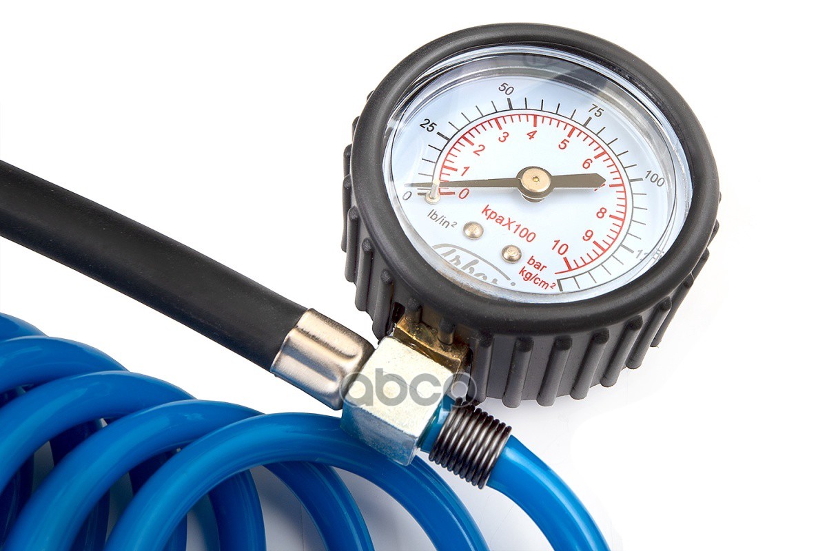 Автомобильный компрессор для накачки шин, производительность 50л/мин