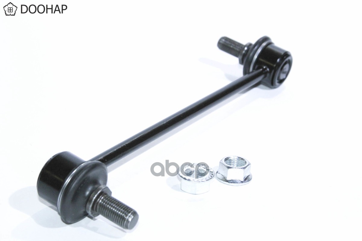 Стойка стабилизатора передняя