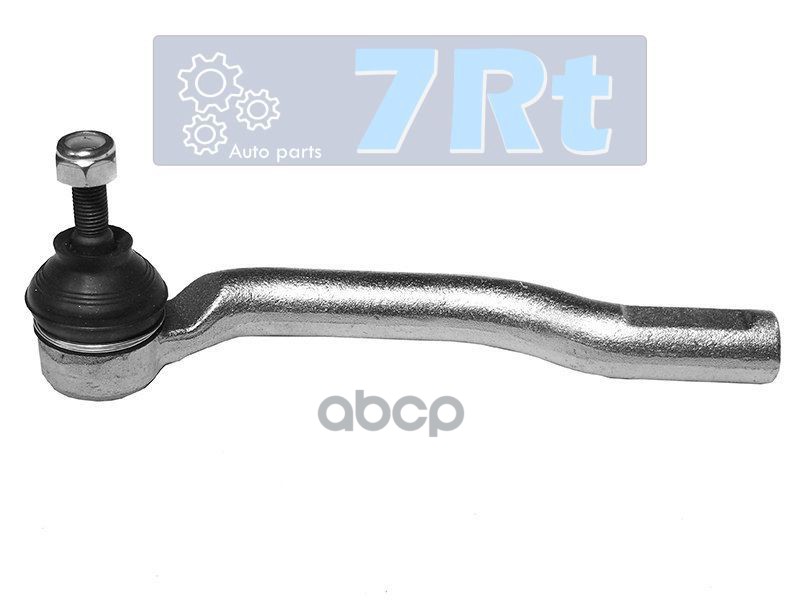 Наконечник Рулевой Nissan Bluebird Sylphy/Cube/March/Note/Tiida/Latio/Wingroad 05- Lh 7Rt арт. DRA25103