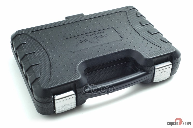 Набор инструмента  17 пр. 1/2