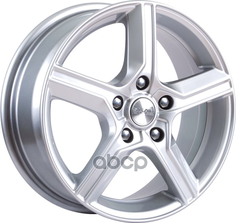 Диск SKAD, Драйв 6.5x17/5x114.3ET45 67.1
