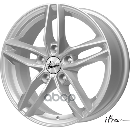 Диск iFree, Moskva 6.5x16/5x114.3ET45 67.1