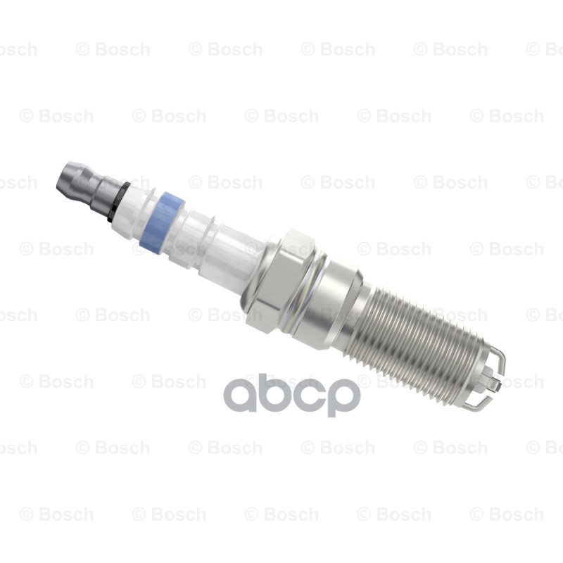 Свеча зажигания