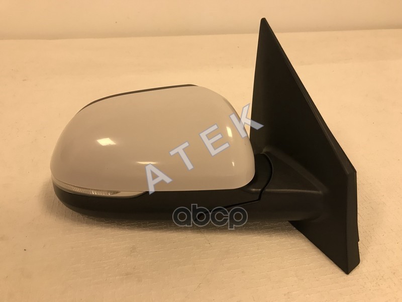 ATEK RIO 17 Зеркало правое (электр, обогрев, с повт поворота) (PIN 6) RP-11652