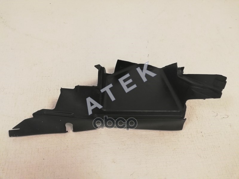 Накладка рамки радиатора L Atek