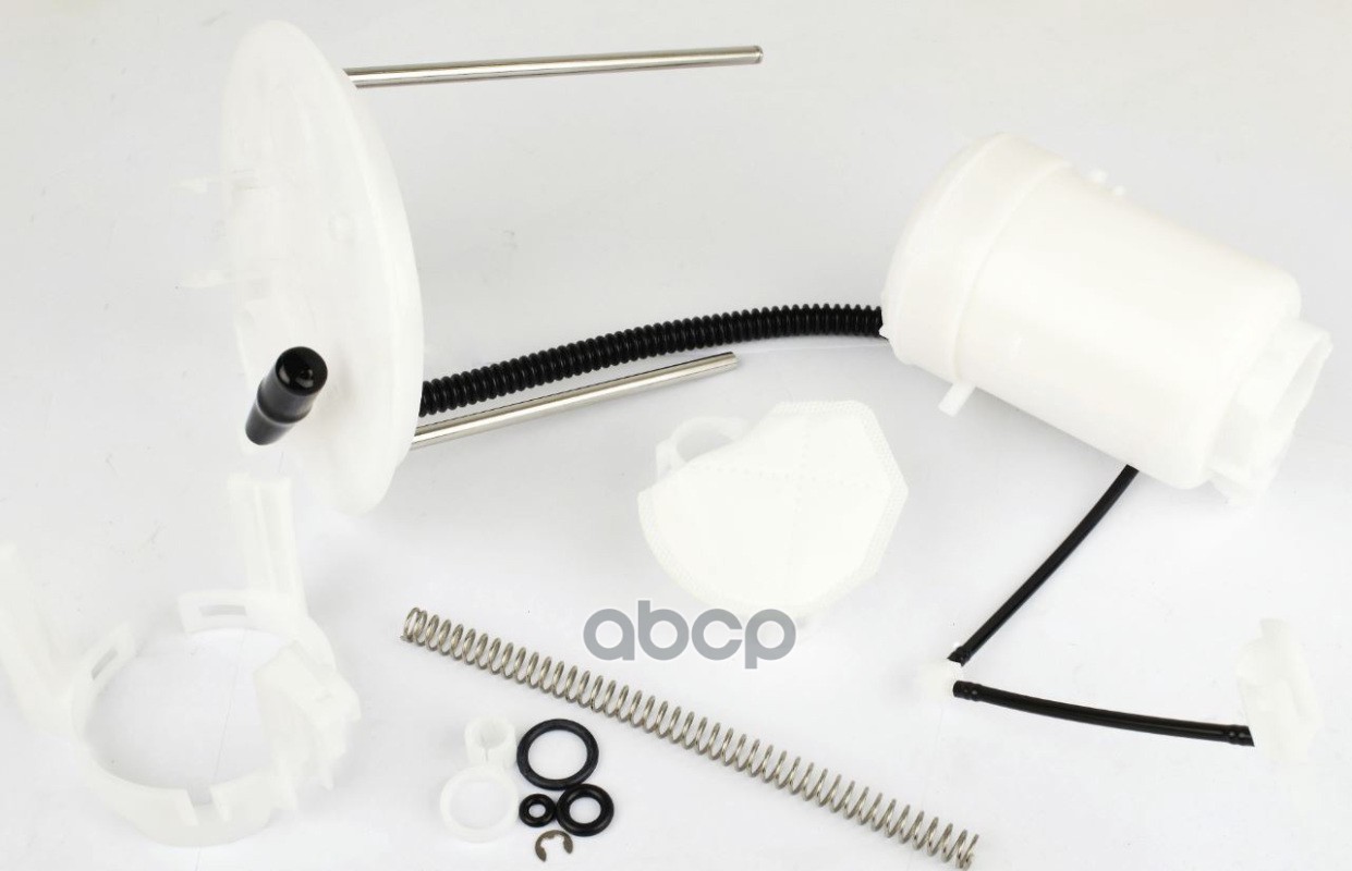 Фильтр топливный AZUMI MMC 4A91, 4A92, 4B10, 4B11 Lancer CY# 2007- europe в бак