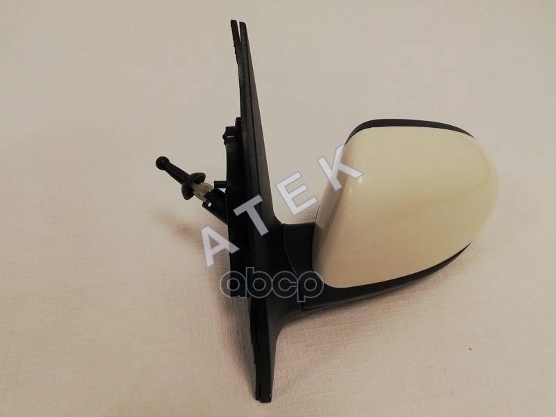 ATEK PICANTO 08 Зеркало левое (механика) RP-11667