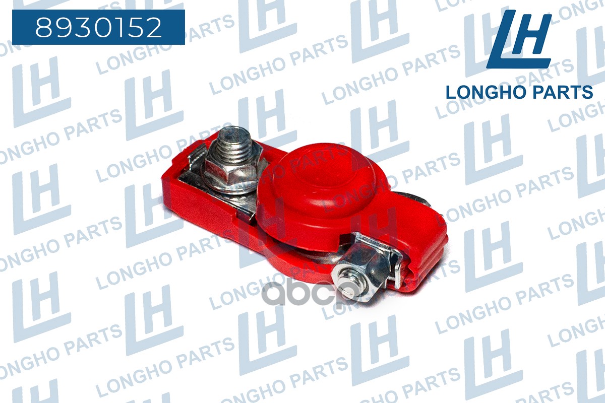 Клема АКБ +  DAEWOO Nexia, Leganza, Nubira Longho арт. 8930152