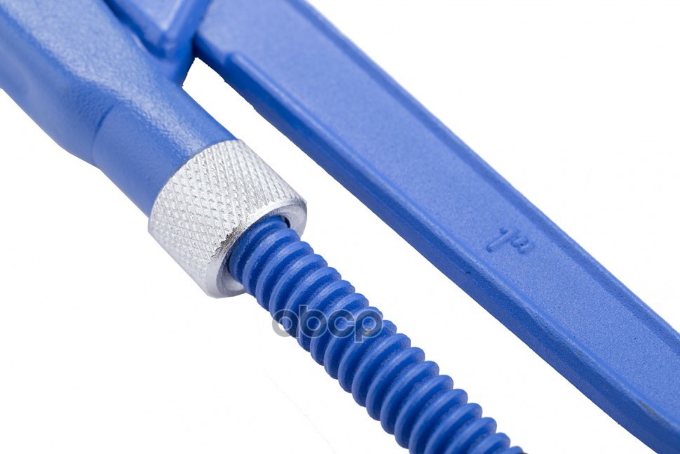 Ключ трубный рычажный №3, 2, с изогнутыми губками