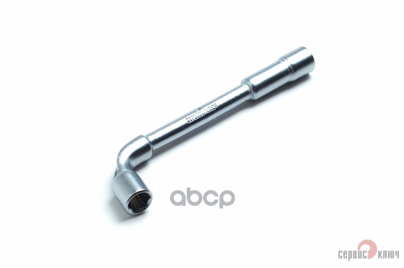 Ключ торцевой г-образный под шпильку 13 х 13 Сервис Ключ 75313