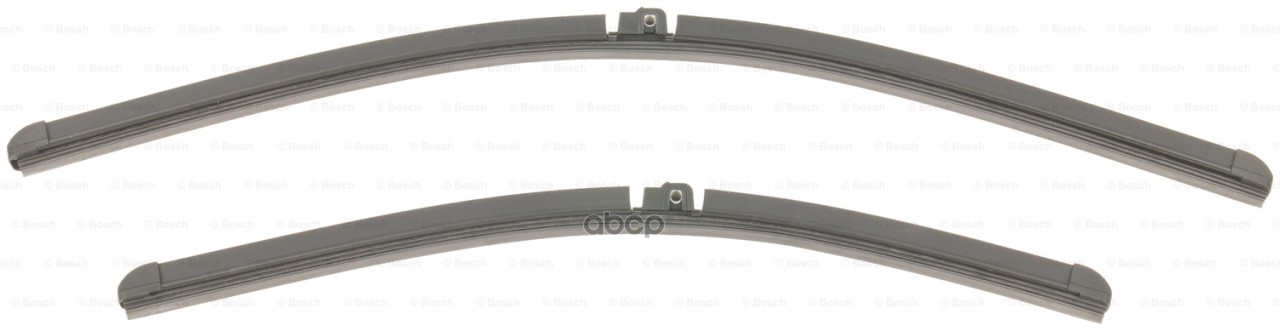 Щетка К-Кт! 600/24' + 450/18' Bmw E92/E93 1.6I-3.0D 06> Bosch арт. 3397007452