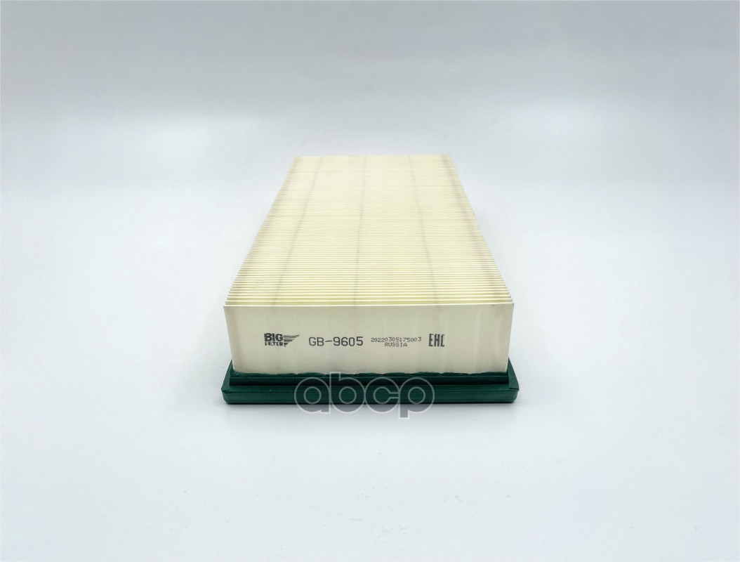 Фильтр воздушный