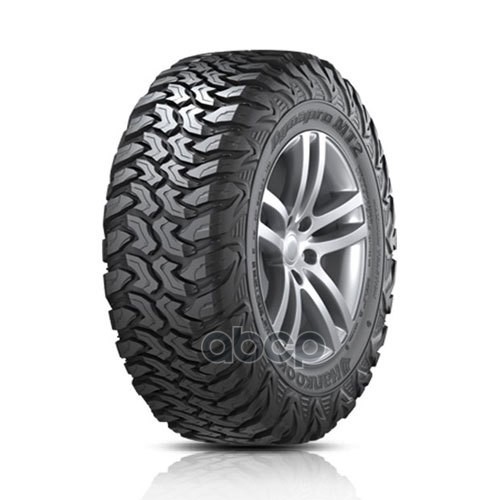 Автошина HANKOOK Dynapro MT2 RT05 225/75 R16 115 Q