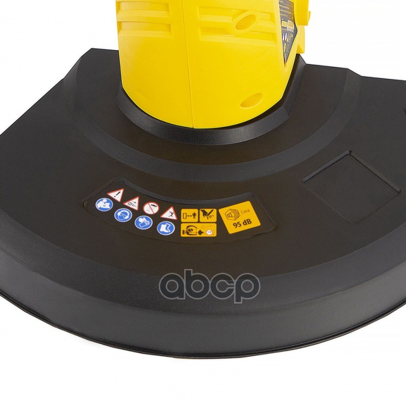 Триммер электрический TE-650, 650Вт,330мм,катушка автомат,телескоп.штанга,регул