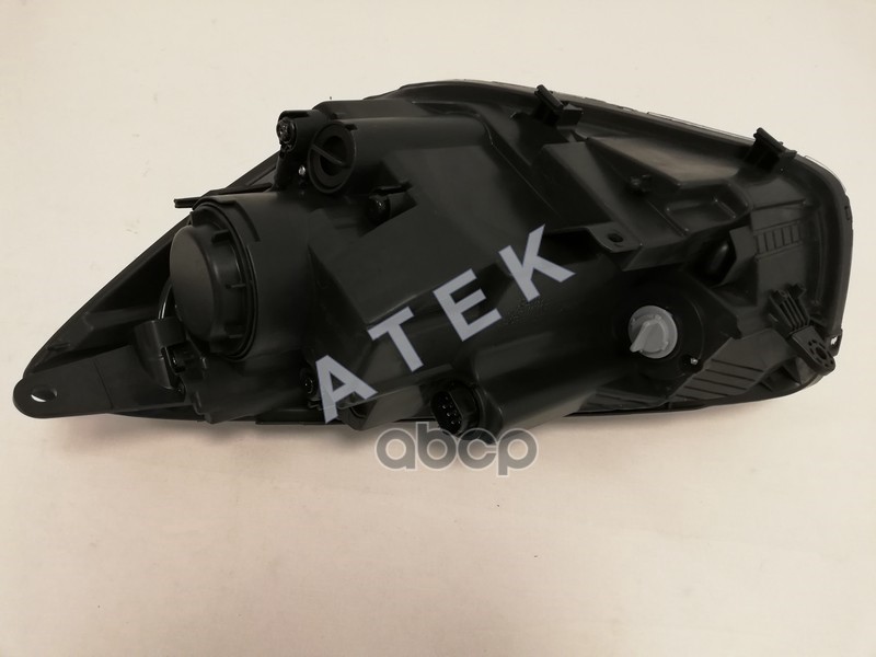 ATEK PICANTO 12 Фара основная LED правая (PIN 9) RP-13516