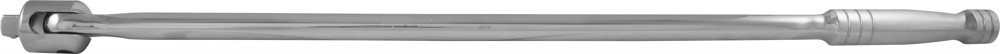 Вороток! Шарнирный 1/2'' 600Мм OMBRA арт. 251224