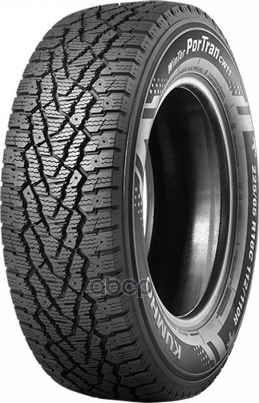 Автошина KUMHO CW11 195/70 R15 104 R