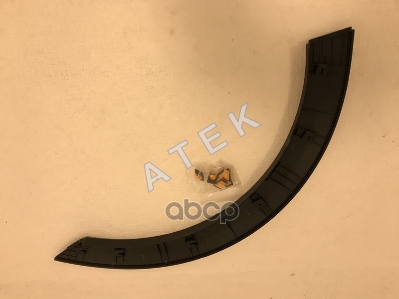 Накладка колесной арки {ST01}