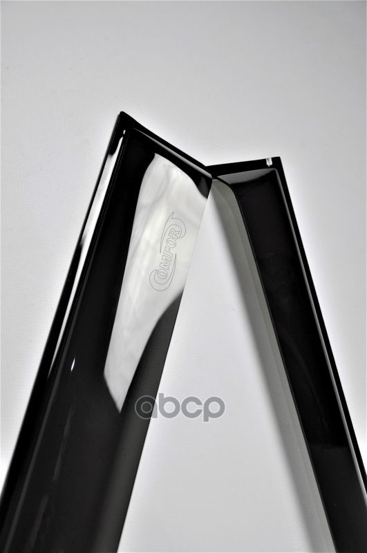 Дефлектор двери HYUNDAI Sonata (01-05) COMFORT